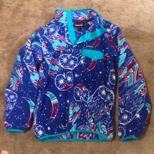 Patagonia pullover